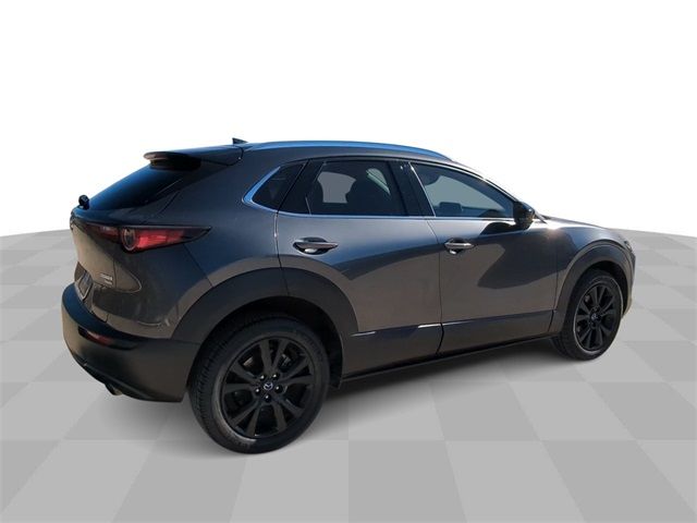 2023 Mazda CX-30 2.5 Turbo Premium Package