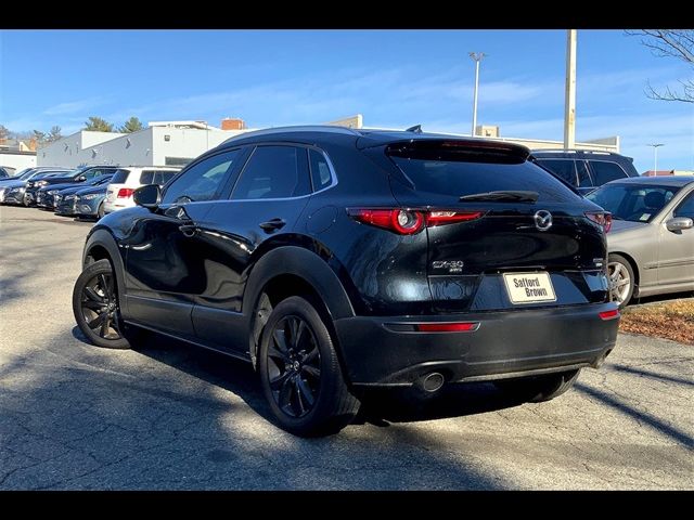 2023 Mazda CX-30 2.5 Turbo Premium Package