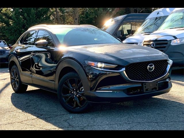 2023 Mazda CX-30 2.5 Turbo Premium Package