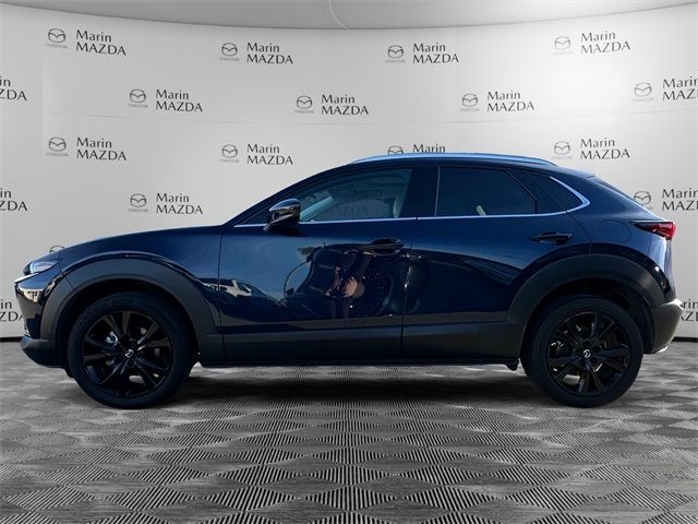 2023 Mazda CX-30 2.5 Turbo Premium Package