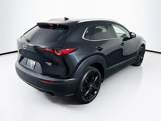 2023 Mazda CX-30 2.5 Turbo Premium Package