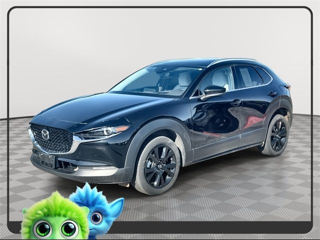 2023 Mazda CX-30 2.5 Turbo Premium Package