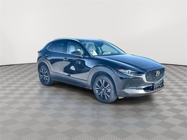 2023 Mazda CX-30 2.5 Turbo Premium Package