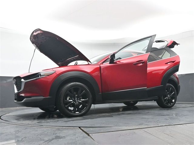 2023 Mazda CX-30 2.5 Turbo Premium Package