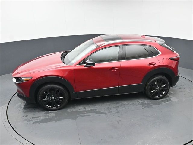 2023 Mazda CX-30 2.5 Turbo Premium Package