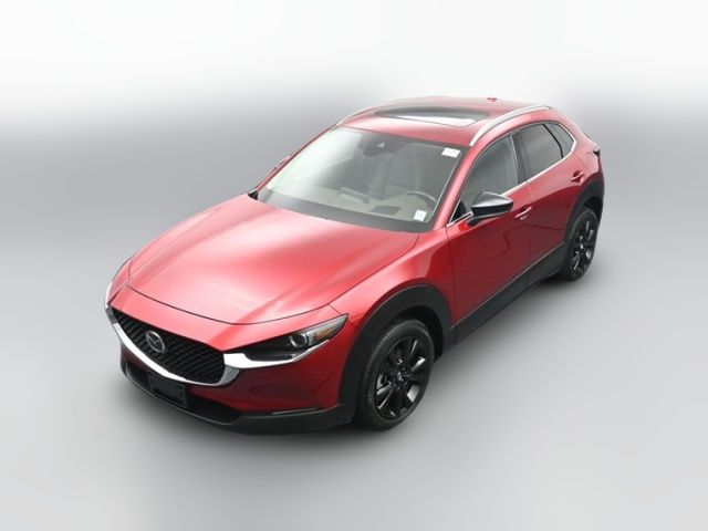 2023 Mazda CX-30 2.5 Turbo Premium Package