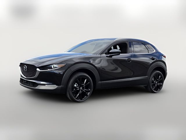 2023 Mazda CX-30 2.5 Turbo Premium Package