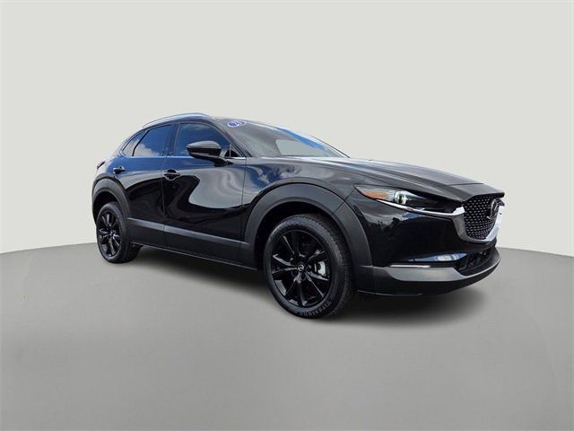 2023 Mazda CX-30 2.5 Turbo Premium Package
