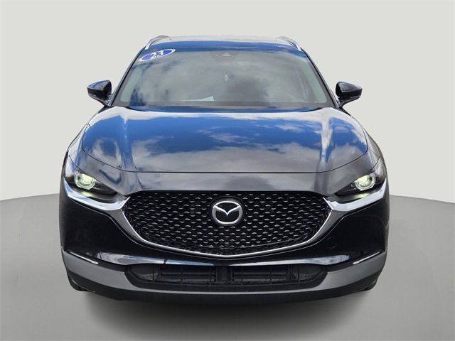 2023 Mazda CX-30 2.5 Turbo Premium Package