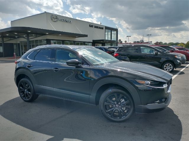 2023 Mazda CX-30 2.5 Turbo Premium Package