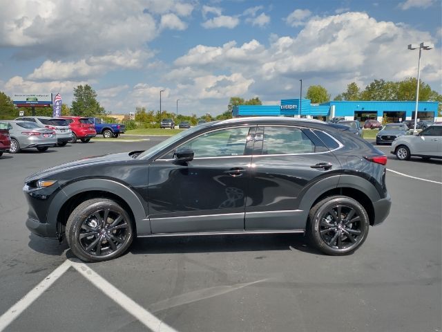 2023 Mazda CX-30 2.5 Turbo Premium Package