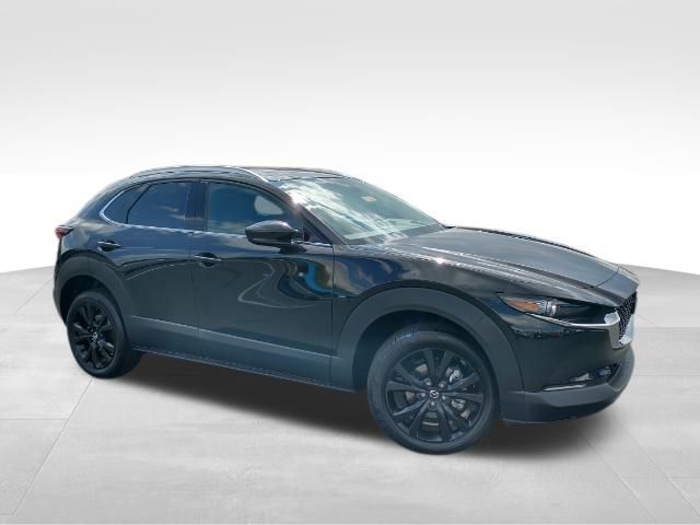 2023 Mazda CX-30 2.5 Turbo Premium Package