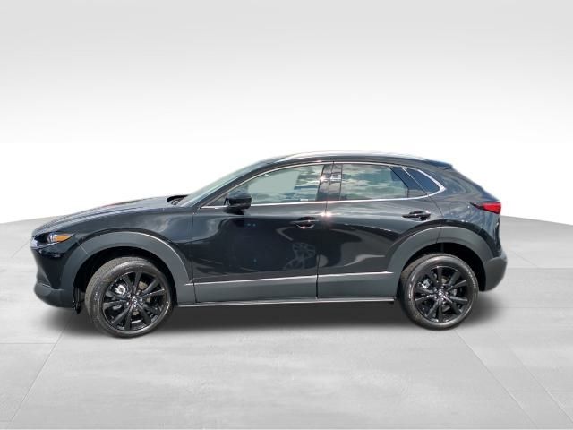 2023 Mazda CX-30 2.5 Turbo Premium Package