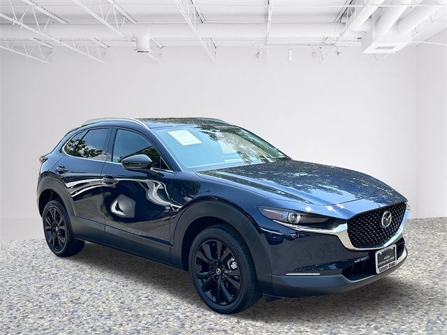 2023 Mazda CX-30 2.5 Turbo Premium Package