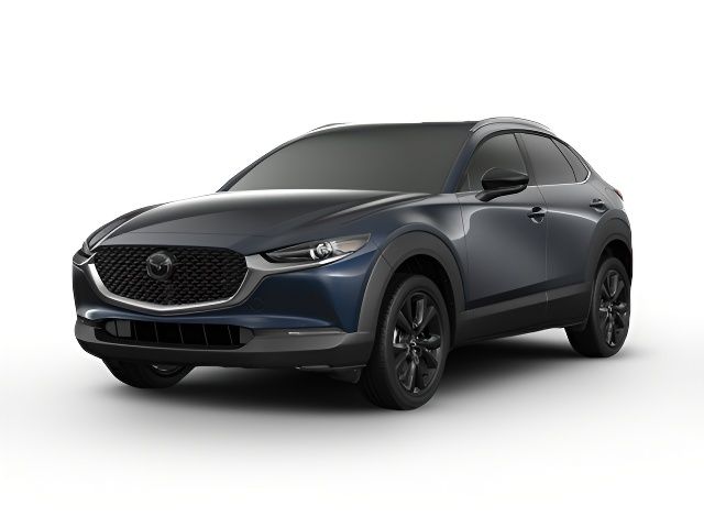 2023 Mazda CX-30 2.5 Turbo Premium Package