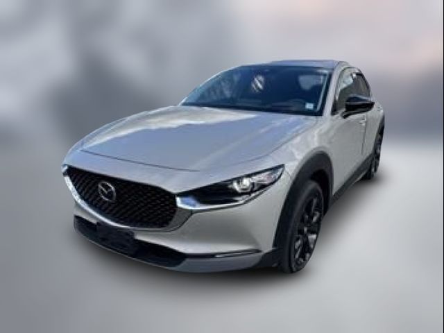 2023 Mazda CX-30 2.5 Turbo Premium Package