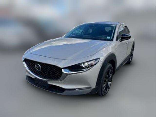 2023 Mazda CX-30 2.5 Turbo Premium Package