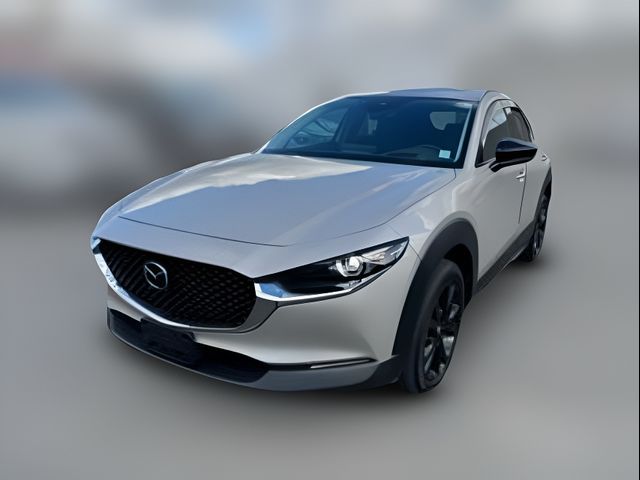 2023 Mazda CX-30 2.5 Turbo Premium Package