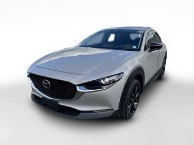 2023 Mazda CX-30 2.5 Turbo Premium Package