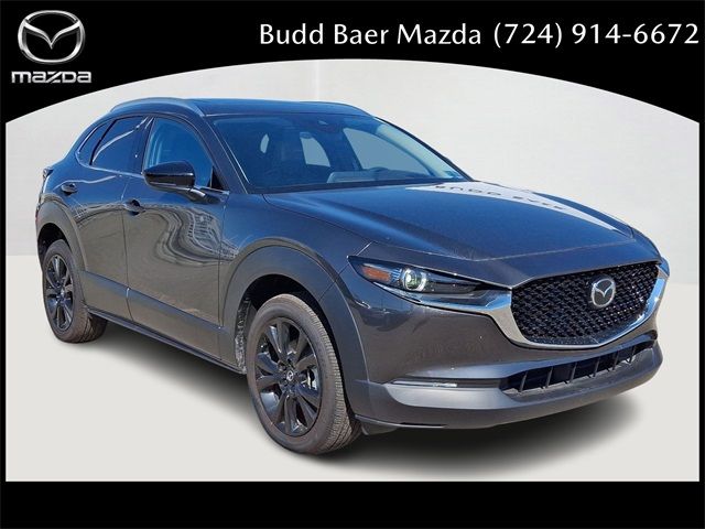 2023 Mazda CX-30 2.5 Turbo Premium Package