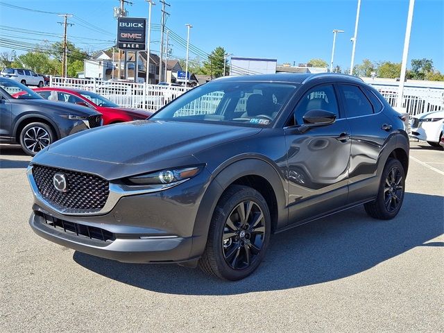 2023 Mazda CX-30 2.5 Turbo Premium Package