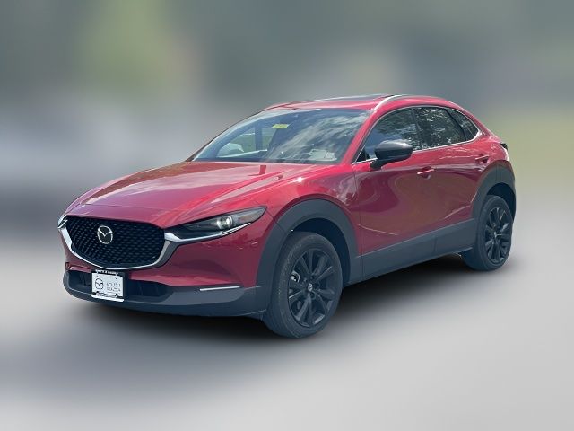 2023 Mazda CX-30 2.5 Turbo Premium Package