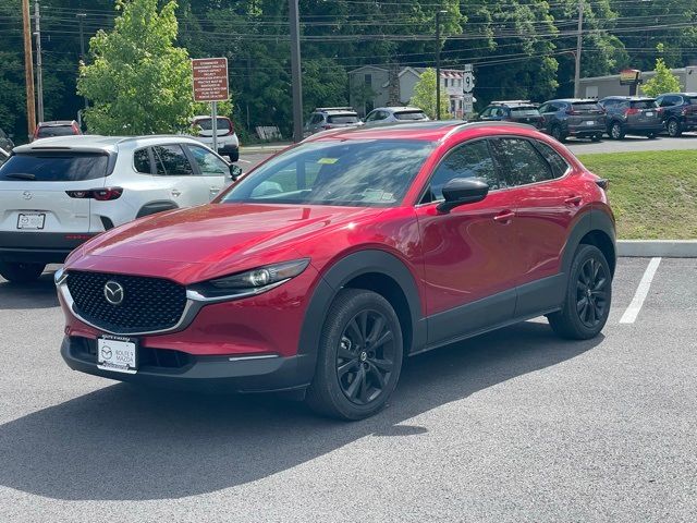 2023 Mazda CX-30 2.5 Turbo Premium Package