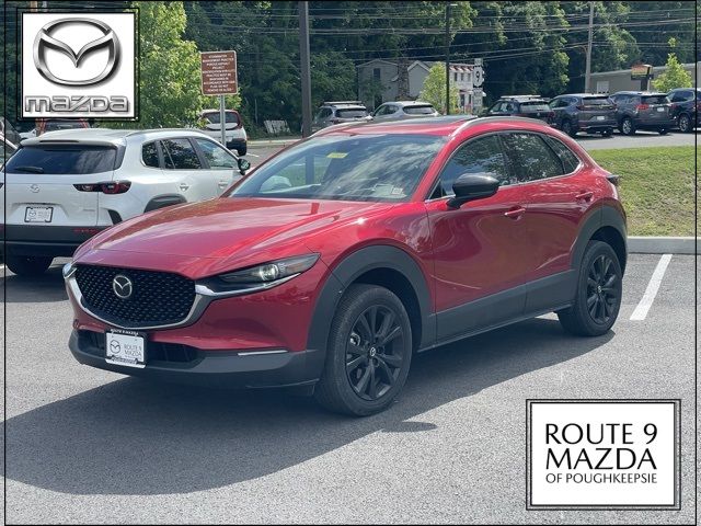 2023 Mazda CX-30 2.5 Turbo Premium Package