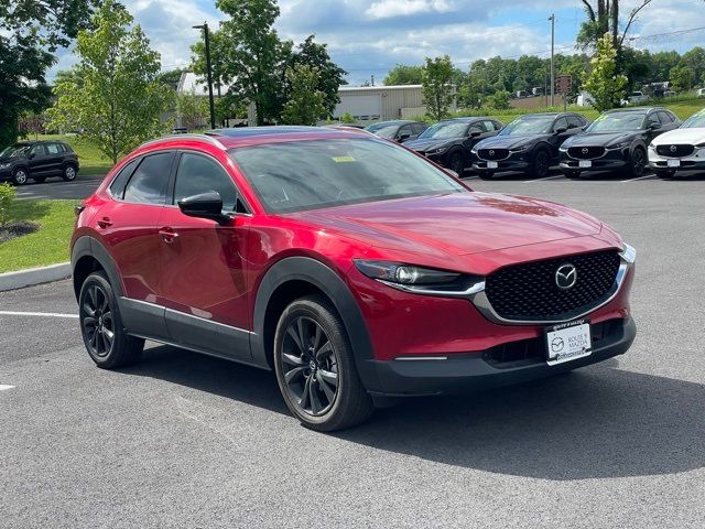 2023 Mazda CX-30 2.5 Turbo Premium Package