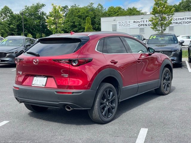 2023 Mazda CX-30 2.5 Turbo Premium Package