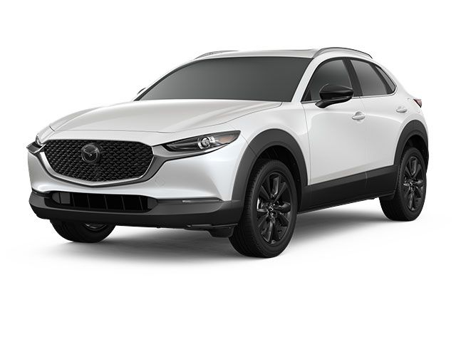 2023 Mazda CX-30 2.5 Turbo Premium Package