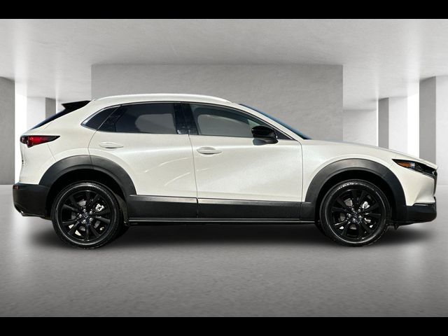 2023 Mazda CX-30 2.5 Turbo Premium Package