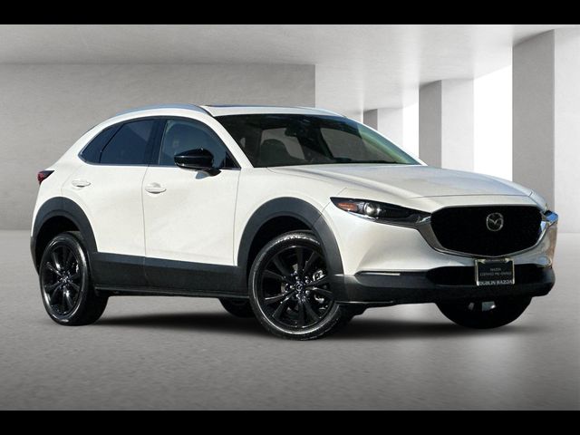 2023 Mazda CX-30 2.5 Turbo Premium Package