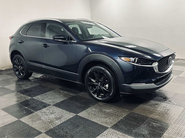 2023 Mazda CX-30 2.5 Turbo Premium Package