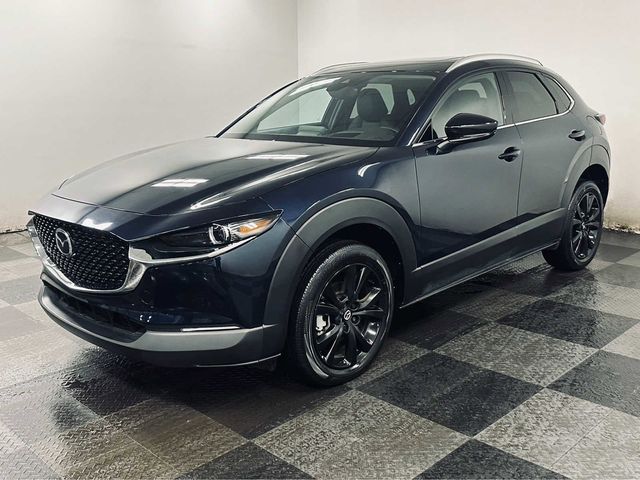 2023 Mazda CX-30 2.5 Turbo Premium Package