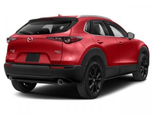 2023 Mazda CX-30 2.5 Turbo Premium Package