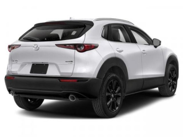 2023 Mazda CX-30 2.5 Turbo Premium Package