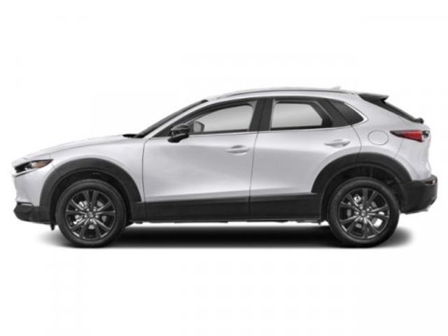 2023 Mazda CX-30 2.5 Turbo Premium Package