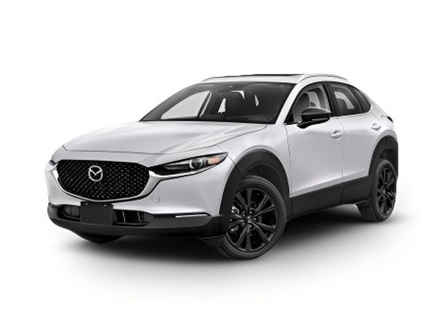 2023 Mazda CX-30 2.5 Turbo Premium Package