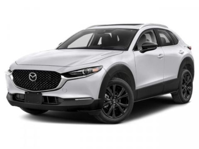 2023 Mazda CX-30 2.5 Turbo Premium Package