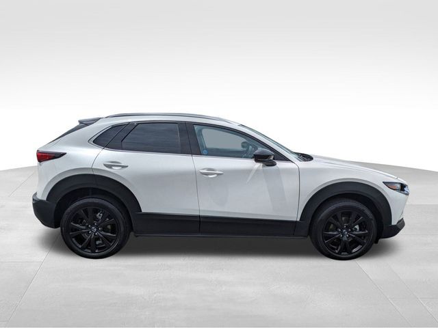 2023 Mazda CX-30 2.5 Turbo Premium Package