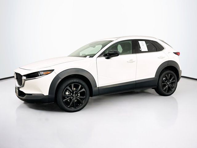 2023 Mazda CX-30 2.5 Turbo Premium Package