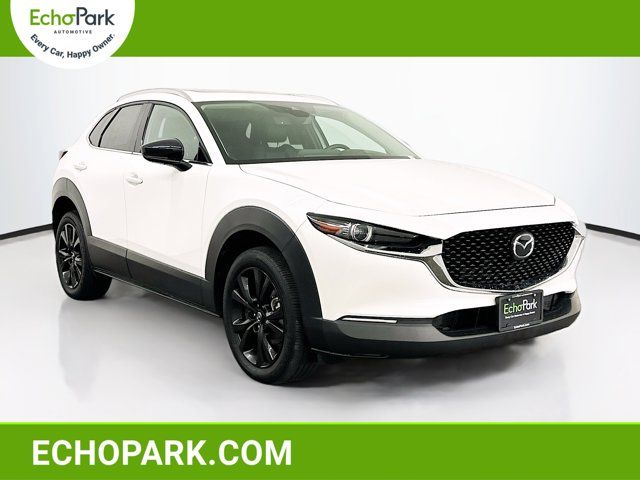 2023 Mazda CX-30 2.5 Turbo Premium Package