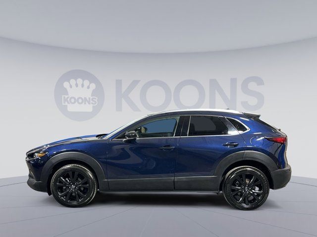 2023 Mazda CX-30 2.5 Turbo Premium Package