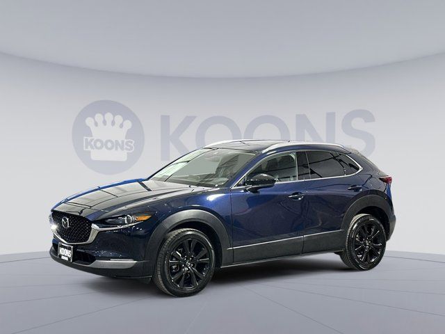 2023 Mazda CX-30 2.5 Turbo Premium Package