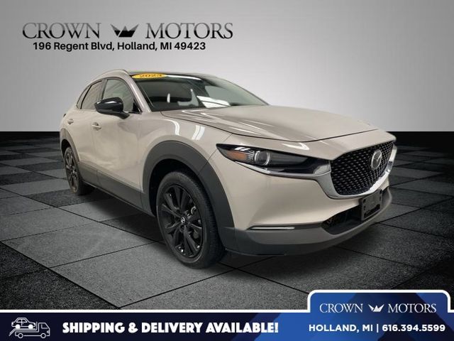 2023 Mazda CX-30 2.5 Turbo Premium Package