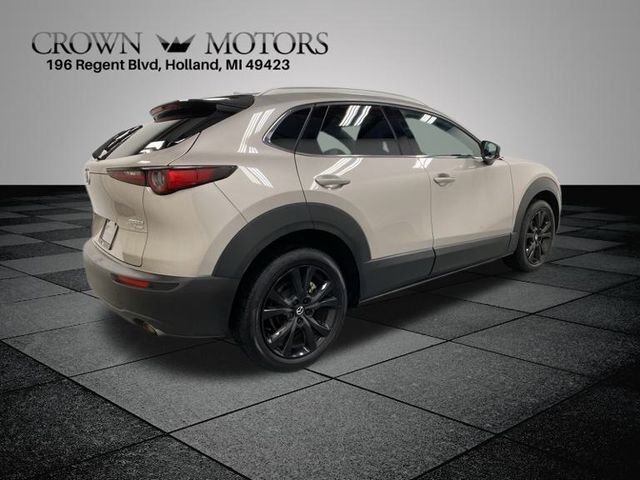 2023 Mazda CX-30 2.5 Turbo Premium Package