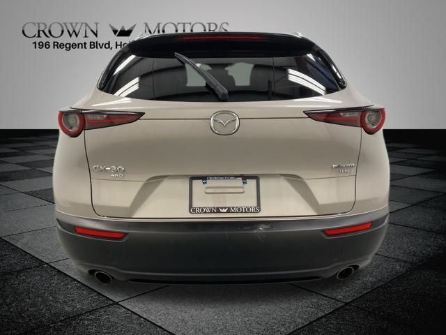 2023 Mazda CX-30 2.5 Turbo Premium Package