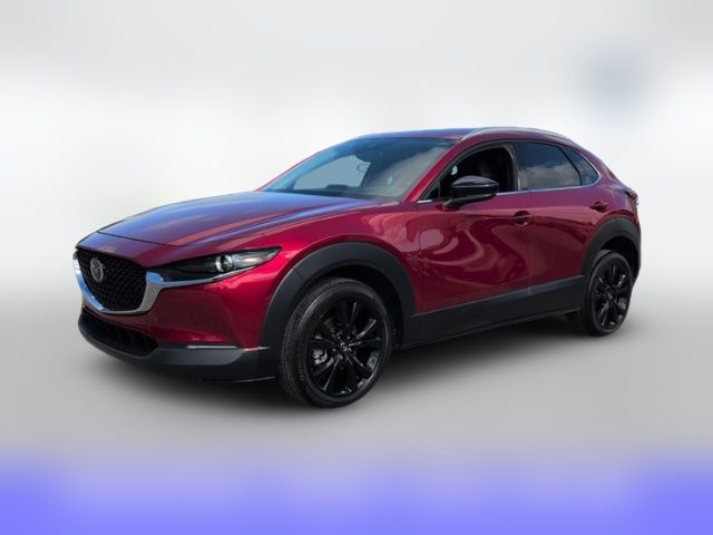 2023 Mazda CX-30 2.5 Turbo Premium Package