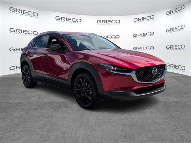 2023 Mazda CX-30 2.5 Turbo Premium Package